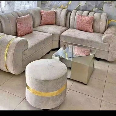Excelente oferta de muebles de Lujo para el konfor del hogar con maxima calidad y garantía - 10/10