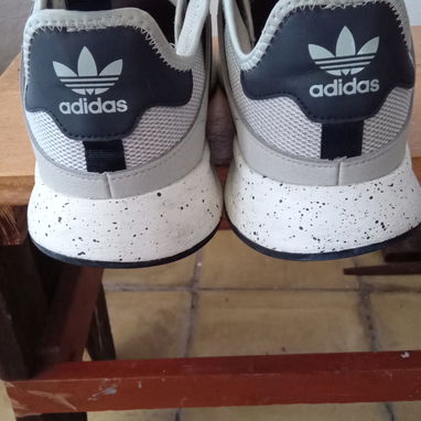 Tenis Adidas - Img 123664148