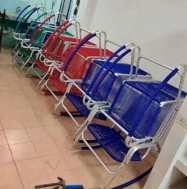 ✨ Sillones de suiza de fábrica y excelentes precios en Colchones originales Konfort y todo tipo de muebles a su elección - Img 89479423