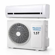 Split Milexus Inverter 1.5 toneladas - Img 57643115