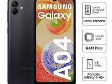 Samsung Galaxy A04 - Img 64648885