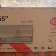 Televisor de 55 pulgada - Img 58098021