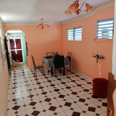 Venta de casa en altura de la Lisa - 2/10