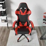 Sillas gamer y sillas de escritorio - Img 55825414