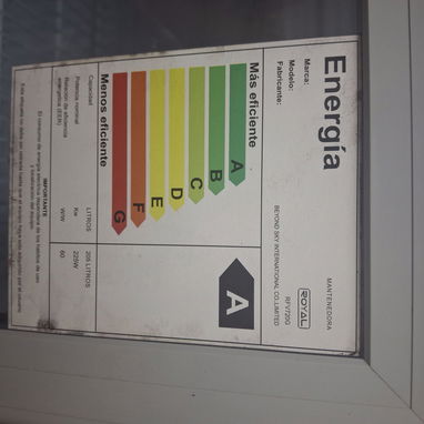 Exhibidora de 205 litro - 2/2