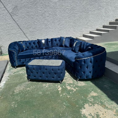 Muebles de lujo sin intermediarios - Img 124503508