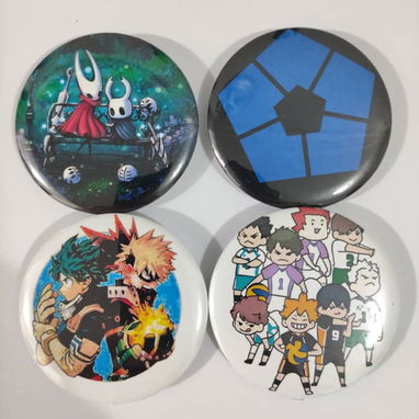 Pines anime y de videojuegos en La Habana - Img 118625655
