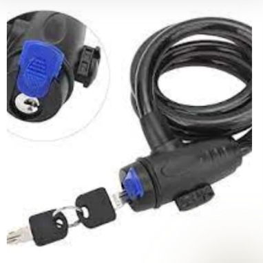 Candado cable - Img 126439253