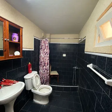 En venta apartamento en bajo hvieja - 3/10