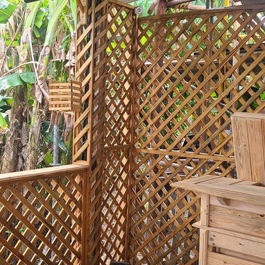 Todo tipo de estructuras y artículos de madera. - Img 122994353