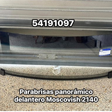 Piezas y accesorios Moscovish - Img 119514845
