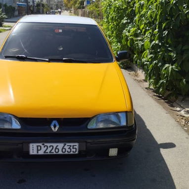 Renault 19 original - Img 118406237