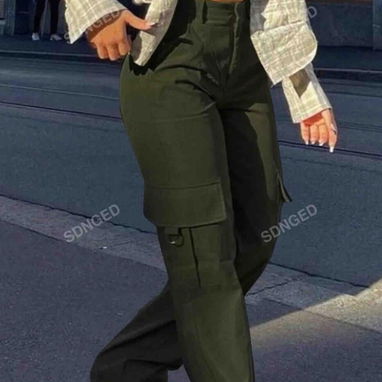 💢 PANTALÓN CARGO 💢 - Img 119302849