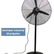 Ventilador industrial - Img 55295093