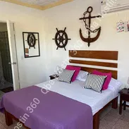 RENTA hostal de 3 habitaciones y piscina en PLAYA SANTA LUCIA, CAMAGÜEY con Qba Hostin 360 - Img 57709139