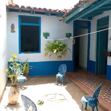 Casa en Remedio - Img 126900379