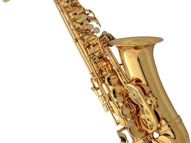 Busco Saxofón en buenas condiciones - Llamar o escribir(53635828) - Img main-image