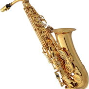 Busco Saxofón en buenas condiciones - Llamar o escribir(53635828) - Img 45517576