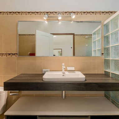 renta de lujo con 4 habitaciones piscina y jardin en playa - 5/5