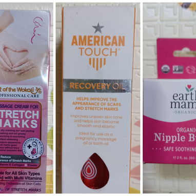 Artículos para embarazadas, bebés, maternidad - 5/5