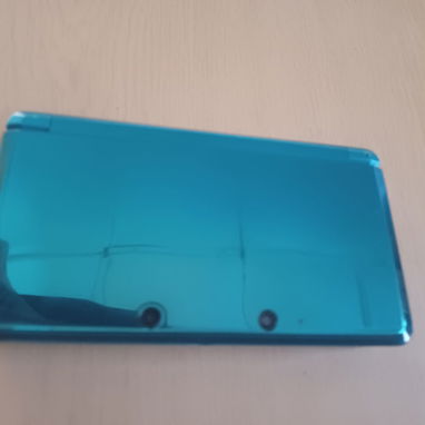 Nintendo 3ds - Img 124019497