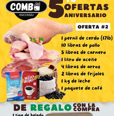 Regala un combo a Papá - Img 95619740