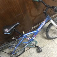 Bicicleta Bmx Decatlon - Img 45610655