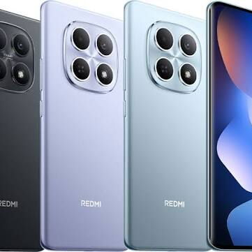 ‼️Teléfonos xiaomi redmi ‼️ - Img 125116240