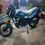 MOTO UNISON CROSS TG 🏍️* - Img 58354777