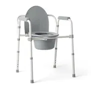 🚨🚨🚨Silla Sanitaria SIN Ruedas - Img 54584908