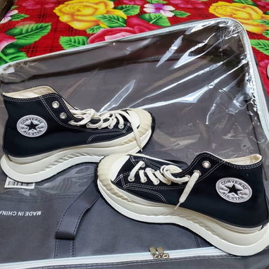 Zapatos converse - Img 125111195