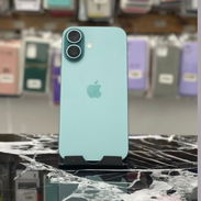 IPhone 16 💚 impecable. Libre de fábrica. - Img 55963546