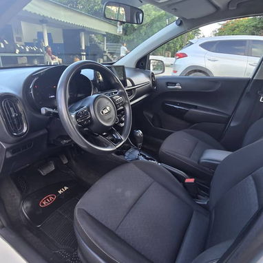 Vendo negocio Kia, Picanto 2017 hecho 21 - Img 124279761