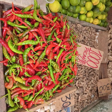 CHILE SUPER PICANTE - Img 122792572