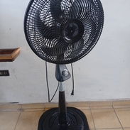 Ventilador de pedestal - Img 56850459
