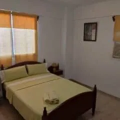 IG Apartamento de renta por tiempo indefinido en zona protegida en Vedado para 2. Alquiler de apartamento Vedado VED-020 - 3/6