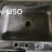 Fregadero de Uso . Dimensiones 710 × 560 - Img 55055134