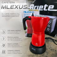 Producto:Cafeteras eléctricas 6 - Img 56800918