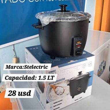 Venta de equipos electrodomésticos, excelentes precios y garantía 🌟 - Img 120354108