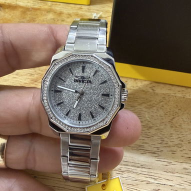 Relojes Invictas de mujer y hombre - 14/20