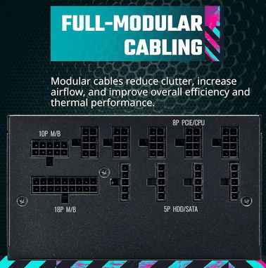 Tengo Fuente Cooler MASTER⚡⚡53478532 - Img 91570822