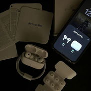 AIRPODS PRO 2 SELLADOS EN CAJA 📦 (USTED LOS ESTRENA)🔥 - Img 56170116