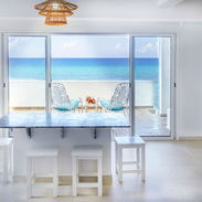 Casa vacacional en santa fe. Disfruta de la vista al mar en estas 3 habitaciones - Img 47373603
