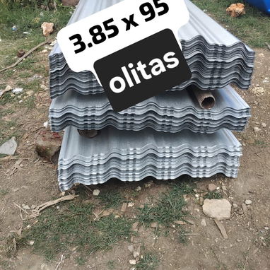 Tejas,pusles y demas - Img 124849742