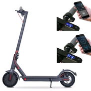 Patineta eléctrica nueva en 📦. Domicilio santa clara. - Img 57389549