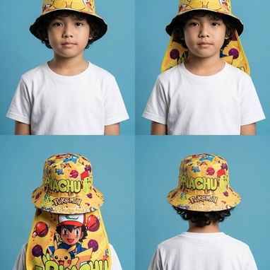 Pachangas para niños - Img 119850752