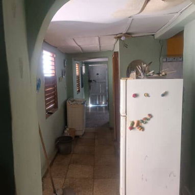 Venta de vivienda en  la Habana Vieja - Img 121433885