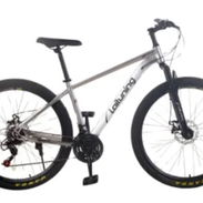Bicicleta de montaña - Img 55099814