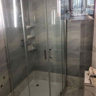 Todo en manparas y cabinas para su baño contamos con montajes si lo desea - Img 123185766