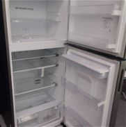 Venda de refrigerador Samsung - Img 45671193